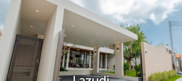 3 bedrooms Villa in Rawai, Thailand No. 24027 4