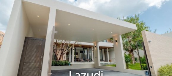 3 bedrooms Villa in Rawai, Thailand No. 24027 3