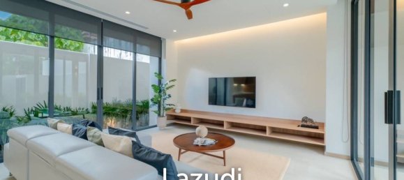 3 bedrooms Villa in Rawai, Thailand No. 24027 9