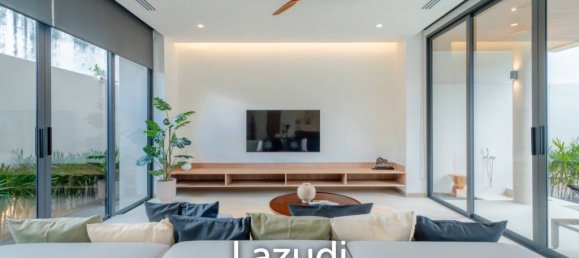 3 bedrooms Villa in Rawai, Thailand No. 24027 10