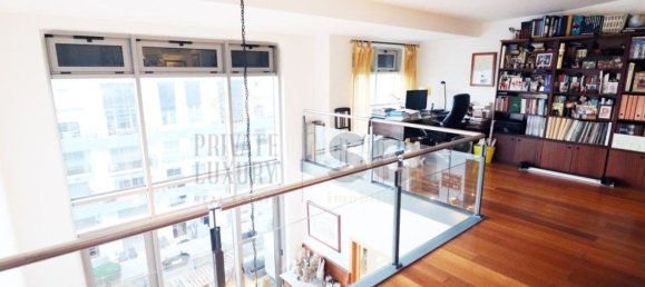 4 bedrooms Duplex in Corroios, Portugal No. 107699 10