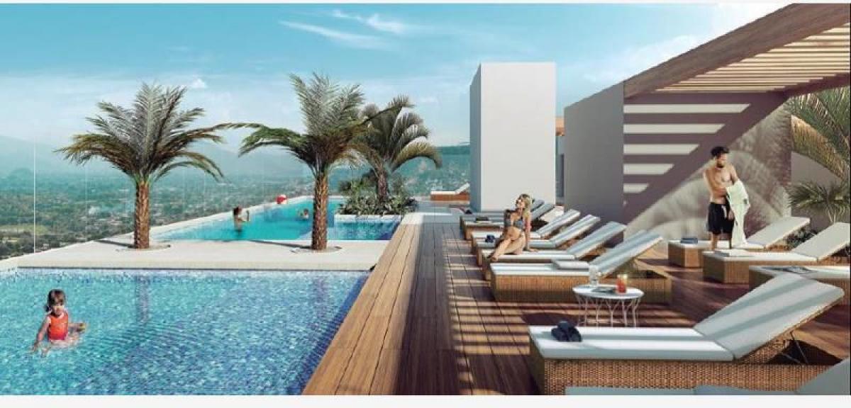 2 bedrooms Apartment in Guadalajara de Buga, Colombia No. 2893