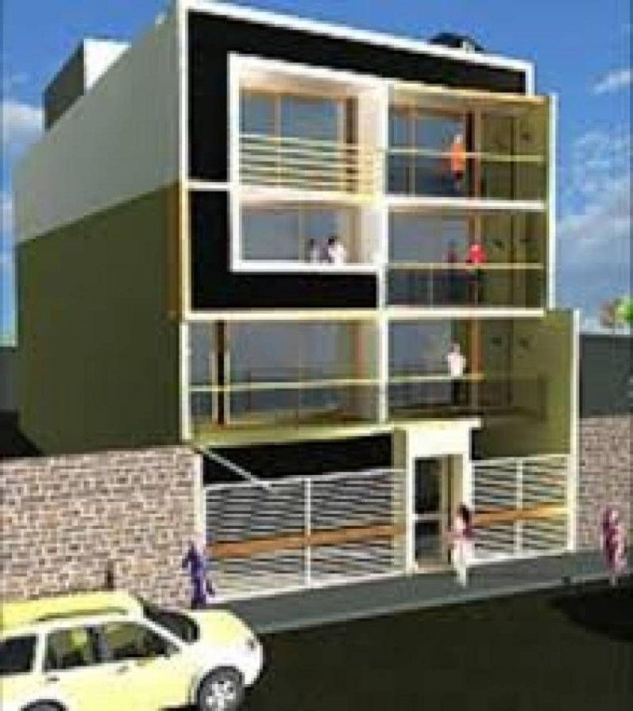 Studio in Buenos Aires, Argentina, Nr. 91667