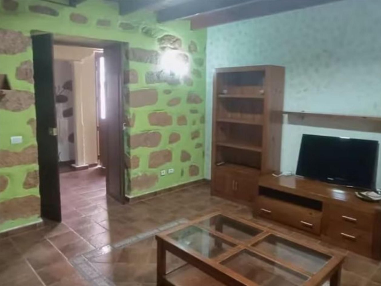 Adosado de 3 dormitorios en Teror, Spain No. 193796