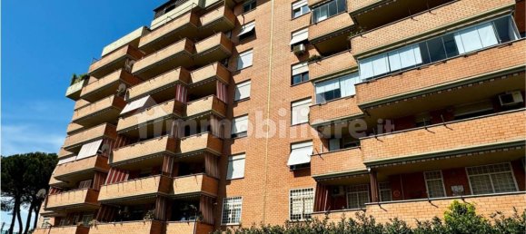 3 bedrooms Apartment in Rome, Italy No. 26872 22