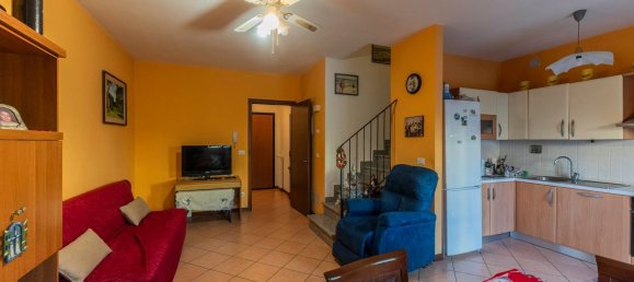 4غرفة منزل في Poggio Renatico, Italy رقم 97219 24