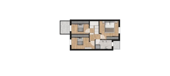 4غرفة منزل في Poggio Renatico, Italy رقم 97219 40