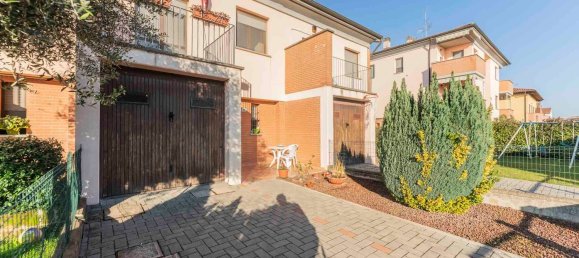 4غرفة منزل في Poggio Renatico, Italy رقم 97219 4