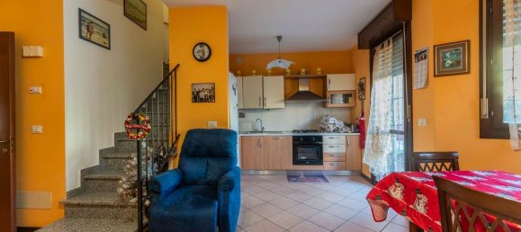 4غرفة منزل في Poggio Renatico, Italy رقم 97219 58