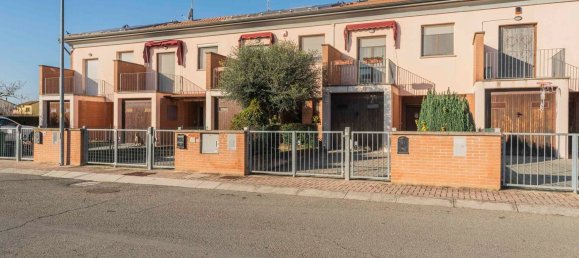 4غرفة منزل في Poggio Renatico, Italy رقم 97219 26