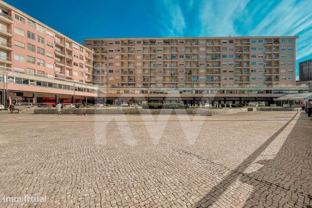 Apartamento de 4 dormitorios en Vila Nova de Gaia, Portugal No. 40507