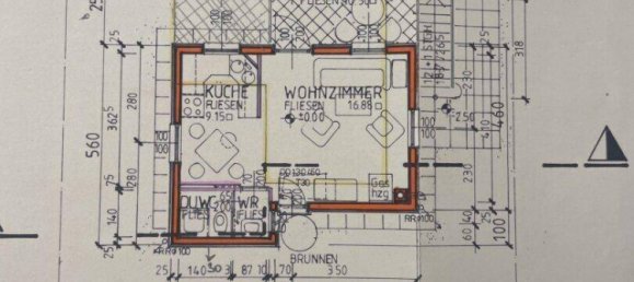 3-salle Maison à Klosterneuburg, Austria No. 234784 20