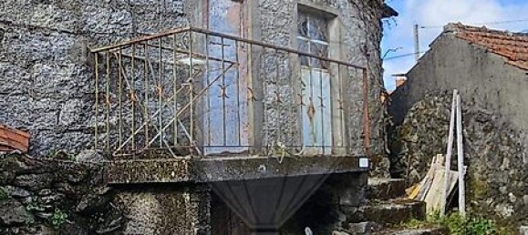 1 bedroom House in Vieira do Minho, Portugal No. 37365 5