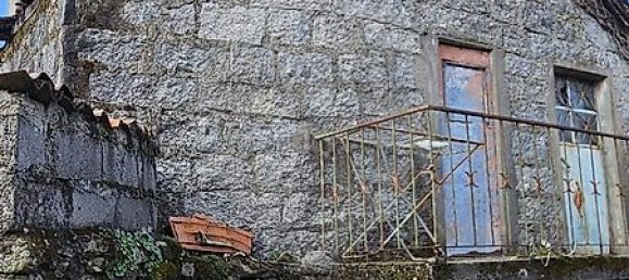 1 bedroom House in Vieira do Minho, Portugal No. 37365 2