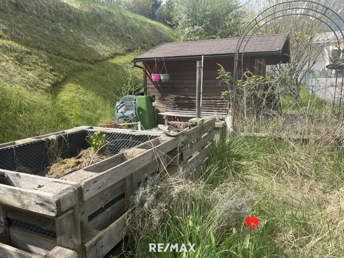  Land in Telfs, Austria No. 81176