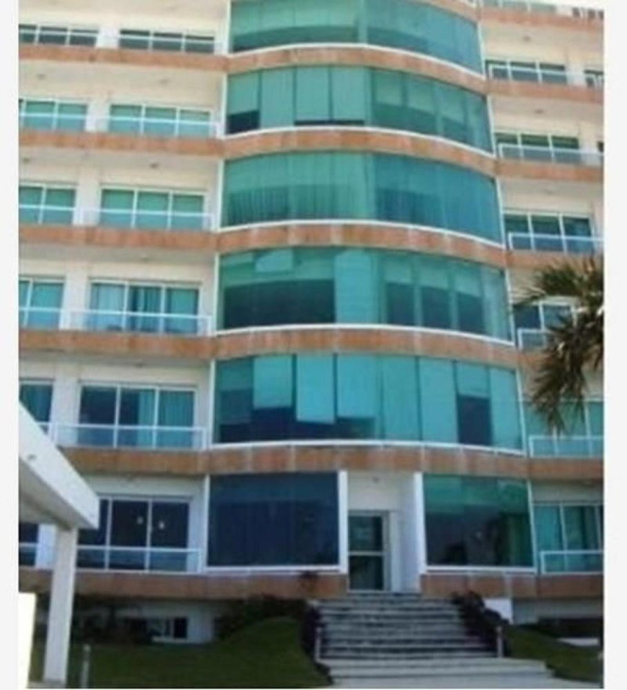 3 غرف نوم شقة في Veracruz, Mexico رقم 209326