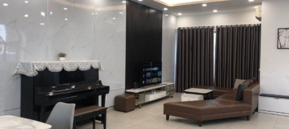 5 غرف نوم فيلا في Gia Lam, Vietnam رقم 917 3