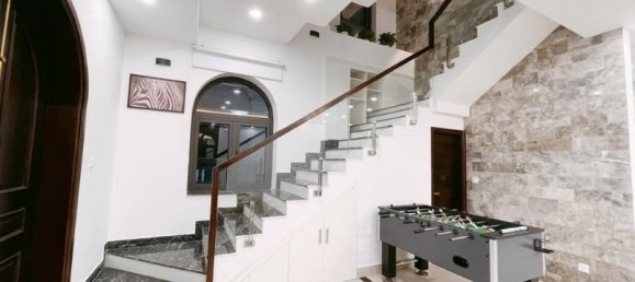 5 غرف نوم فيلا في Gia Lam, Vietnam رقم 917 8