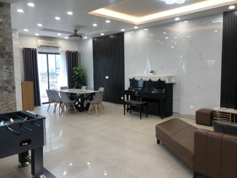 5 غرف نوم فيلا في Gia Lam, Vietnam رقم 917