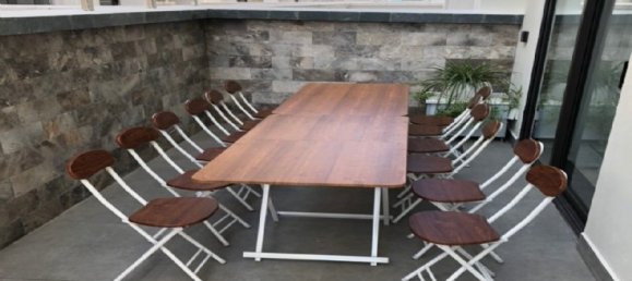 5 غرف نوم فيلا في Gia Lam, Vietnam رقم 917 5