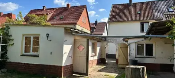 6-Zimmer Stadthaus in Nordhausen, Germany, Nr. 351178 4