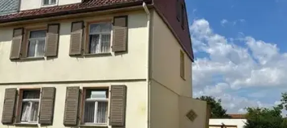 6-Zimmer Stadthaus in Nordhausen, Germany, Nr. 351178 2