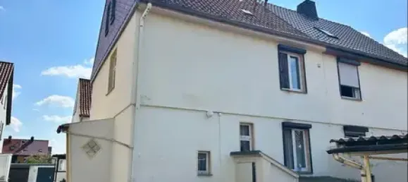 6-Zimmer Stadthaus in Nordhausen, Germany, Nr. 351178 3