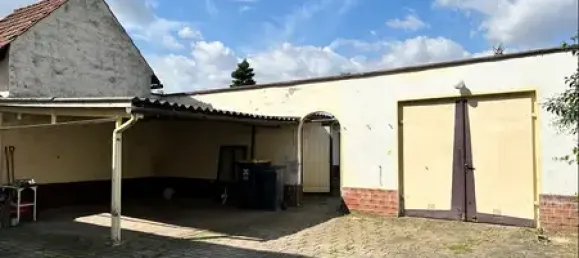 6-Zimmer Stadthaus in Nordhausen, Germany, Nr. 351178 5