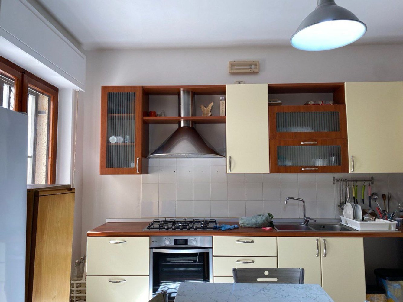2 rooms Apartment in Capaccio Paestum, Italy No. 132281