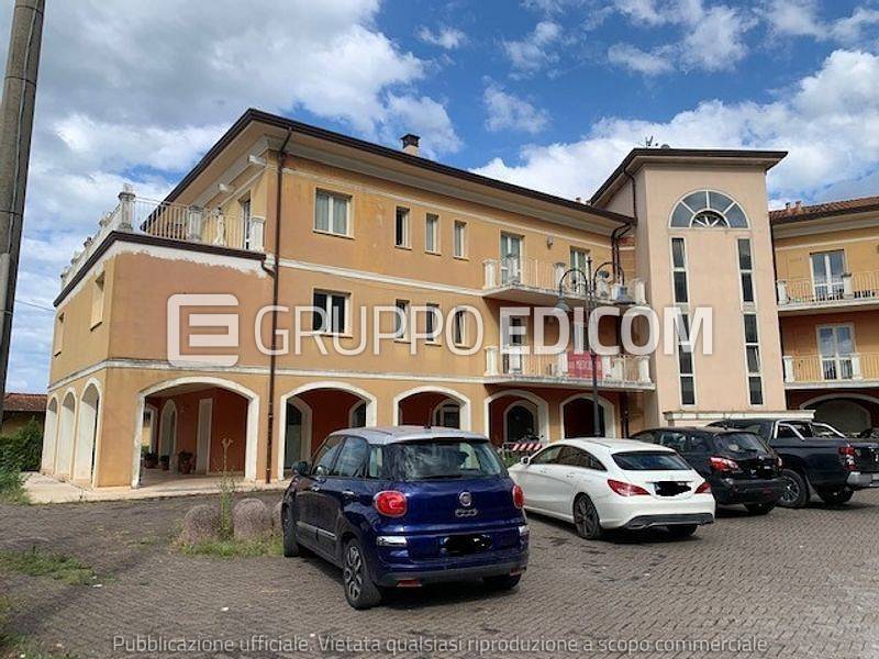 1-Zimmer Büro in Montignoso, Italy, Nr. 356749