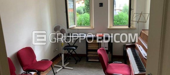 1-Zimmer Büro in Montignoso, Italy, Nr. 356749 6