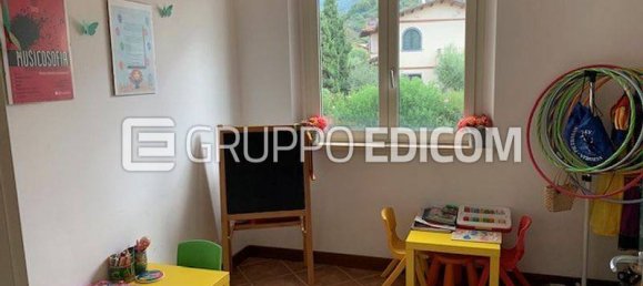 1-Zimmer Büro in Montignoso, Italy, Nr. 356749 4