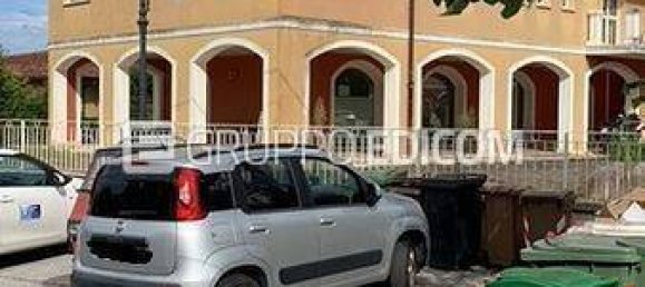 1-Zimmer Büro in Montignoso, Italy, Nr. 356749 9