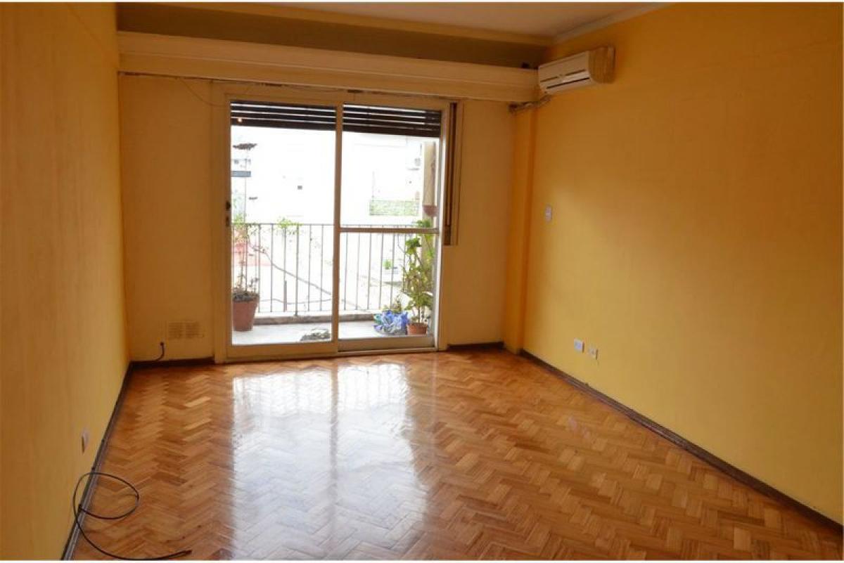 3 Schlafzimmer Wohnung in Buenos Aires, Argentina, Nr. 86849