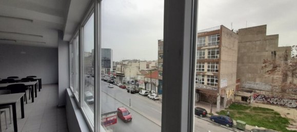 1000 m² terreno en venta en Thessaloniki, Central Macedonia, Macedonia and Thrace, Greece № 3679 11