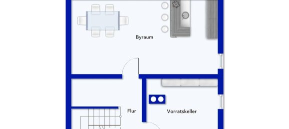 Adosado de 7 habitaciónes en Erlangen-Hochstadt, Germany No. 336627 14