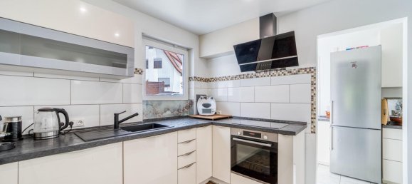 Adosado de 7 habitaciónes en Erlangen-Hochstadt, Germany No. 336627 5