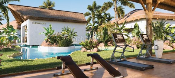 Квартира с 2 спальнями в Марбелья, Испания № 22150 25