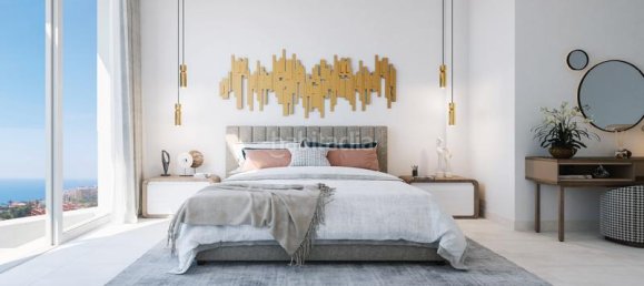 Квартира с 2 спальнями в Марбелья, Испания № 22150 20