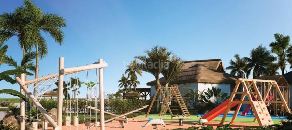 Квартира с 2 спальнями в Марбелья, Испания № 22150 26