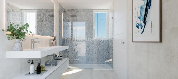 Квартира с 2 спальнями в Марбелья, Испания № 22150 7