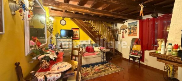 3 غرف نوم منزل في Castel San Niccolò, Italy رقم 321246 13