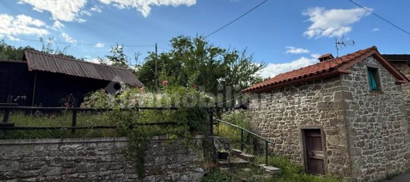 3 غرف نوم منزل في Castel San Niccolò, Italy رقم 321246 3