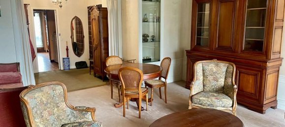 2 bedrooms Apartment in Montmorency, France No. 164188 5