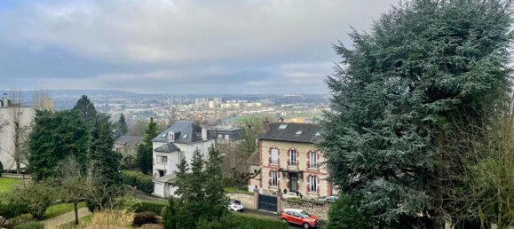 2 bedrooms Apartment in Montmorency, France No. 164188 8