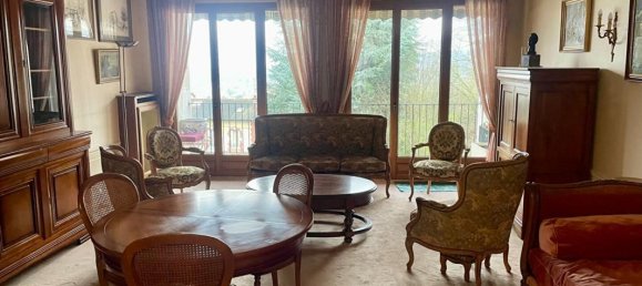 2 bedrooms Apartment in Montmorency, France No. 164188 6