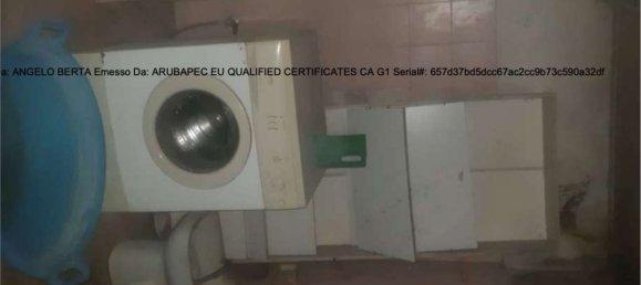 3 bedrooms Apartment in Verolavecchia, Italy No. 360907 14