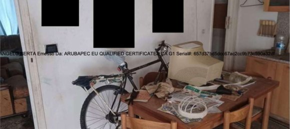 3 bedrooms Apartment in Verolavecchia, Italy No. 360907 6