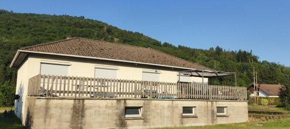 4 غرف نوم منزل في Rupt-sur-Moselle, France رقم 327583 5