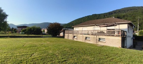 4 غرف نوم منزل في Rupt-sur-Moselle, France رقم 327583 3